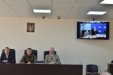 Відбулося виїзне засідання Робочої групи з питань належного фінансування судової влади в Україні у Запоріжжі